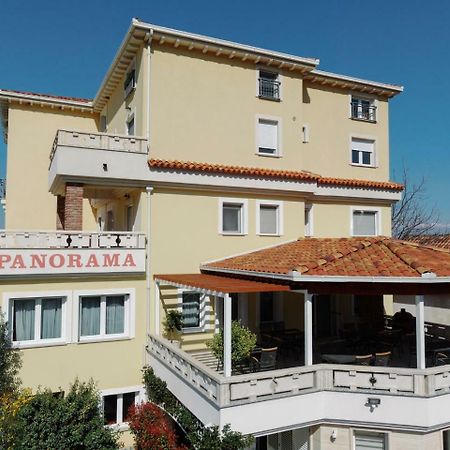 Villa Panorama Međugorje Exterior foto