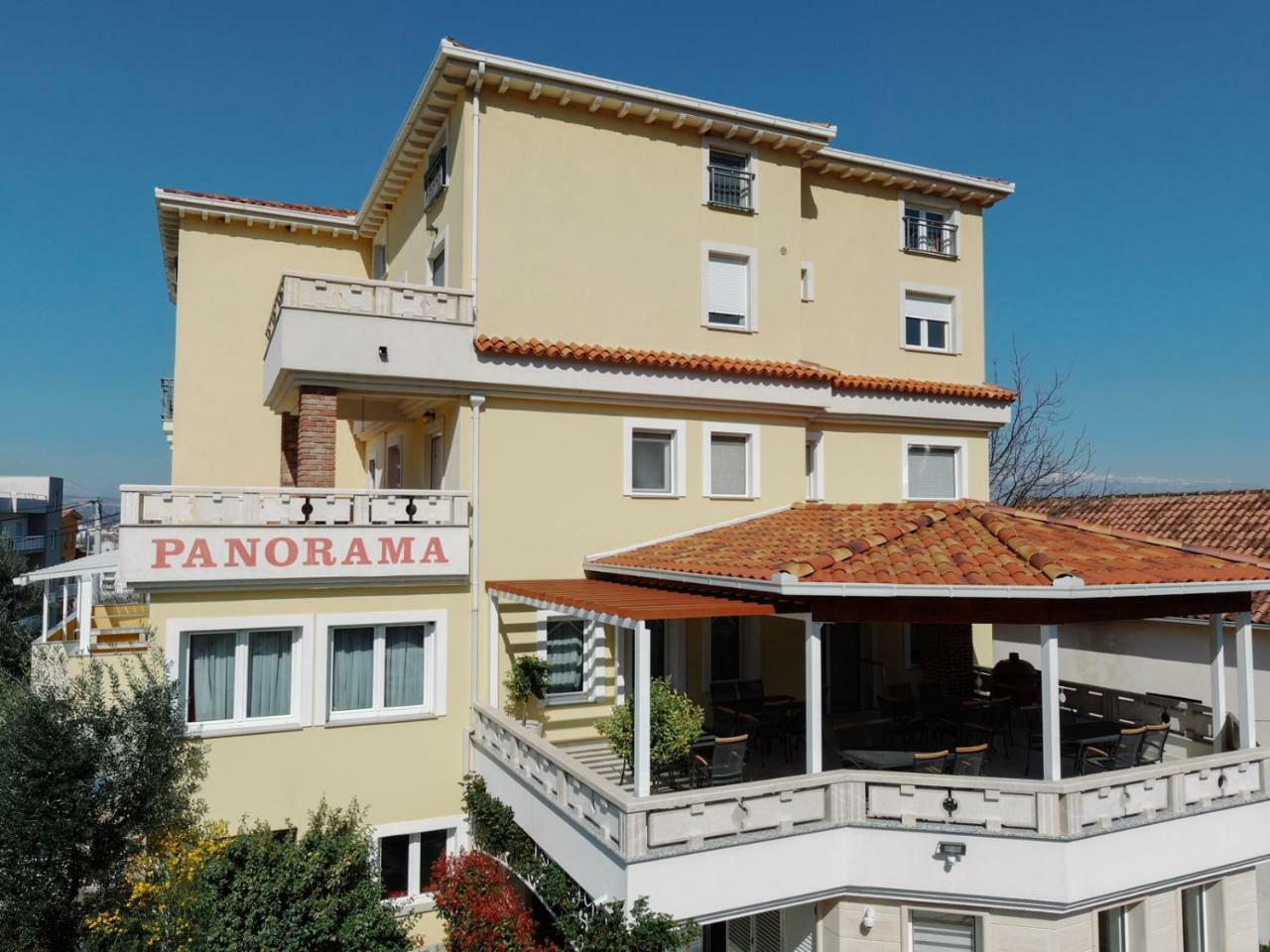 Villa Panorama Međugorje Exterior foto