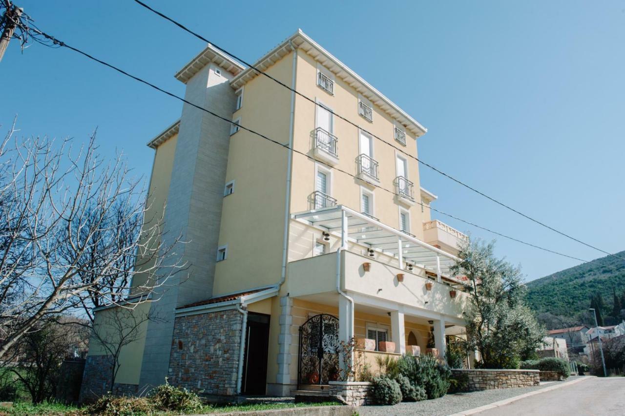 Villa Panorama Međugorje Exterior foto