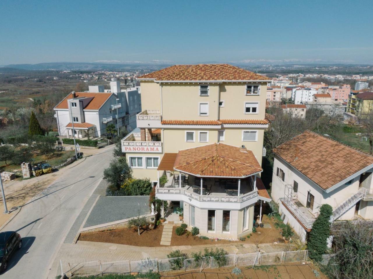 Villa Panorama Međugorje Exterior foto